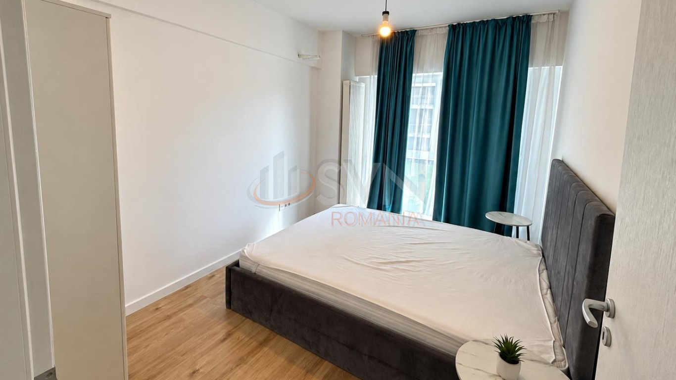 Apartament, 3 camere Bucuresti/Barbu Vacarescu