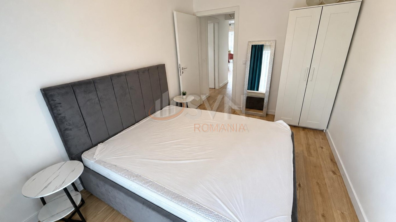 Apartament, 3 camere Bucuresti/Barbu Vacarescu