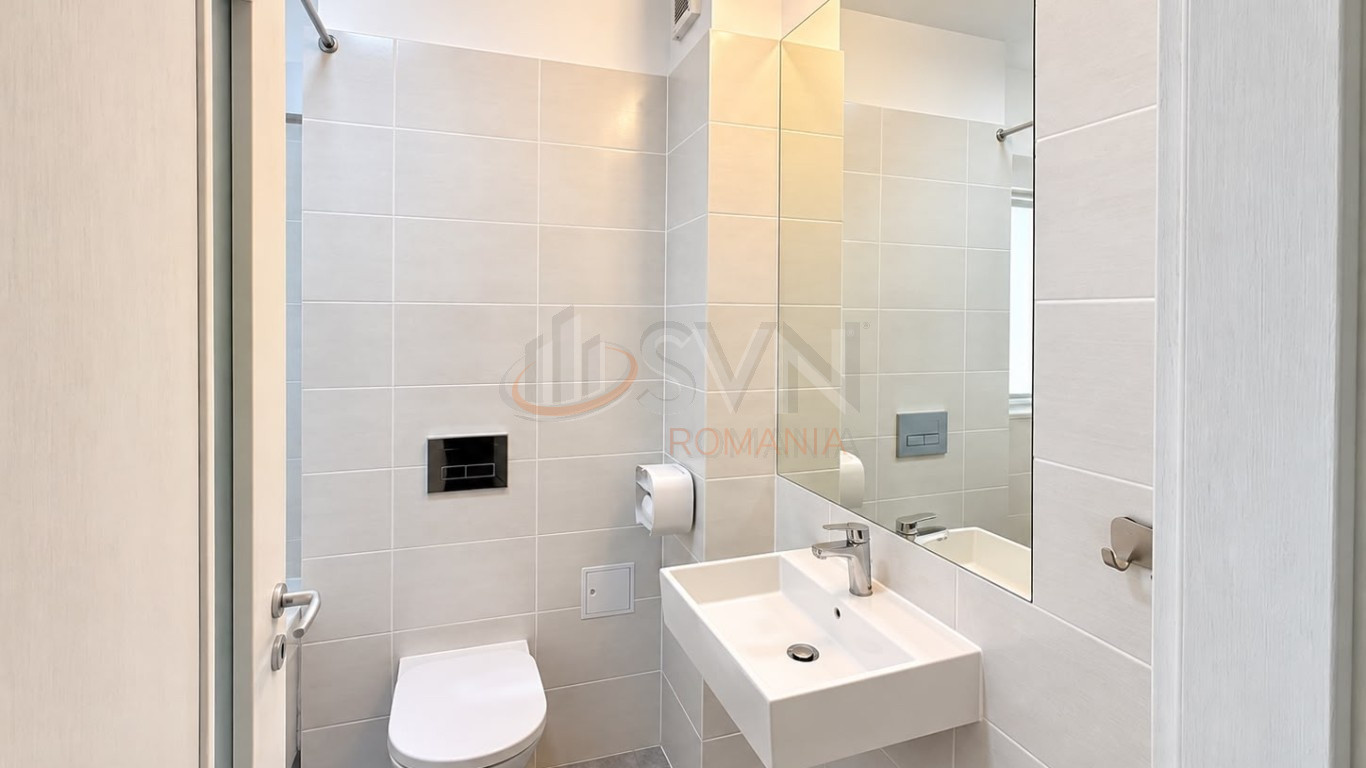 Apartament, 3 camere Bucuresti/Barbu Vacarescu