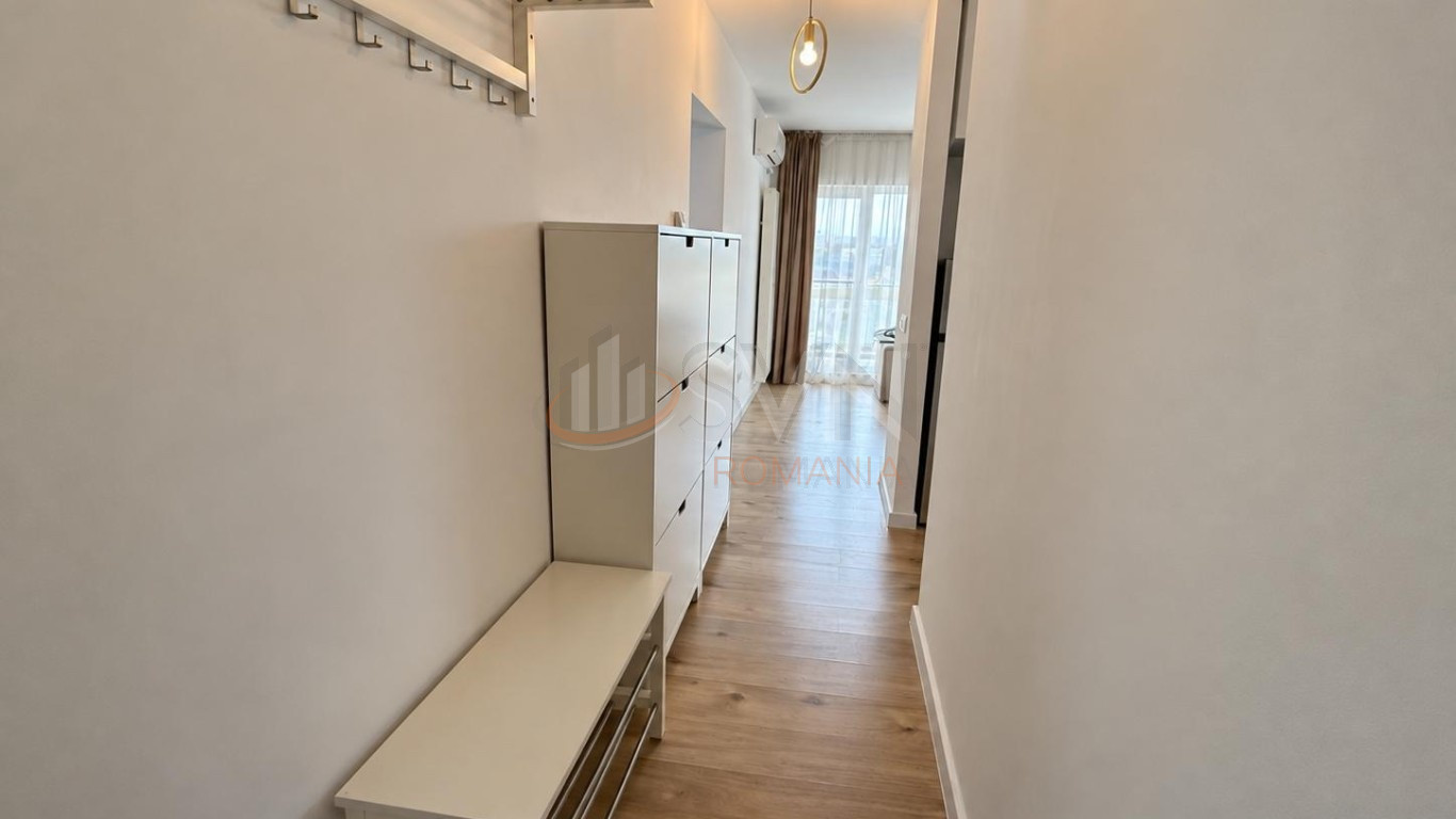 Apartament, 3 camere Bucuresti/Barbu Vacarescu