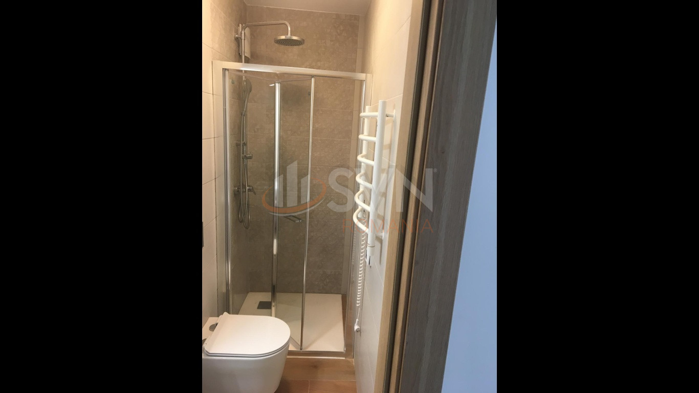Apartament, 3 camere Bucuresti/P-ta Presei Libere