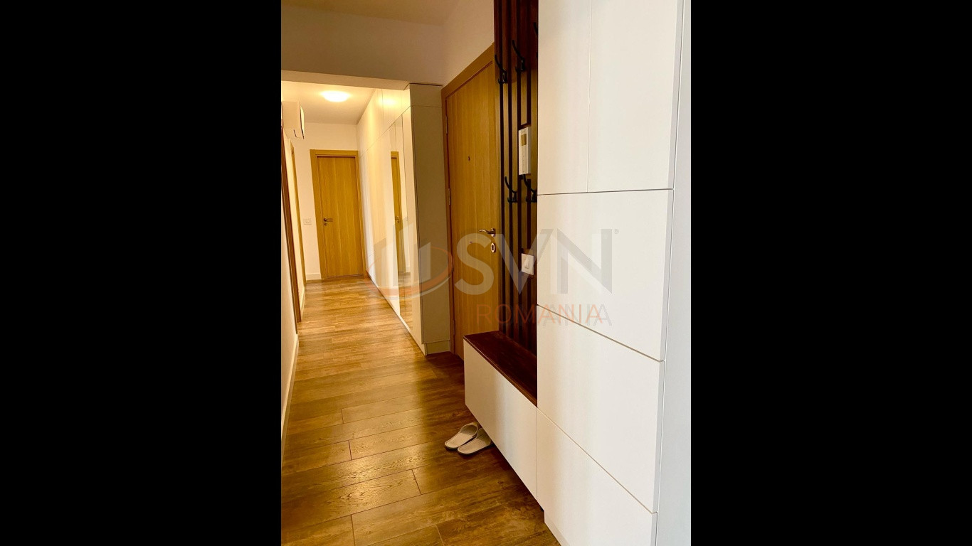 Apartament, 3 camere Bucuresti/P-ta Presei Libere