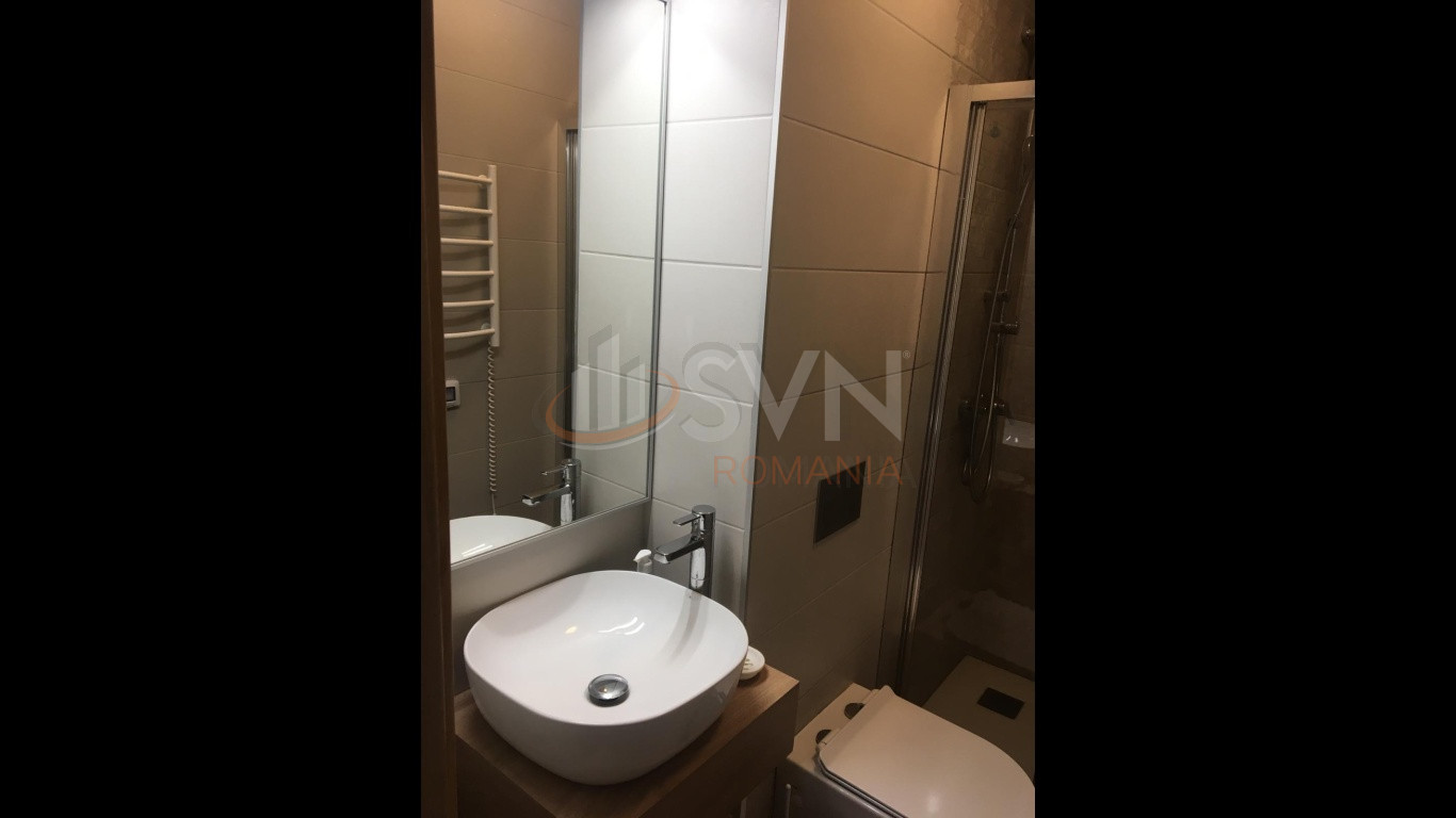 Apartament, 3 camere Bucuresti/P-ta Presei Libere