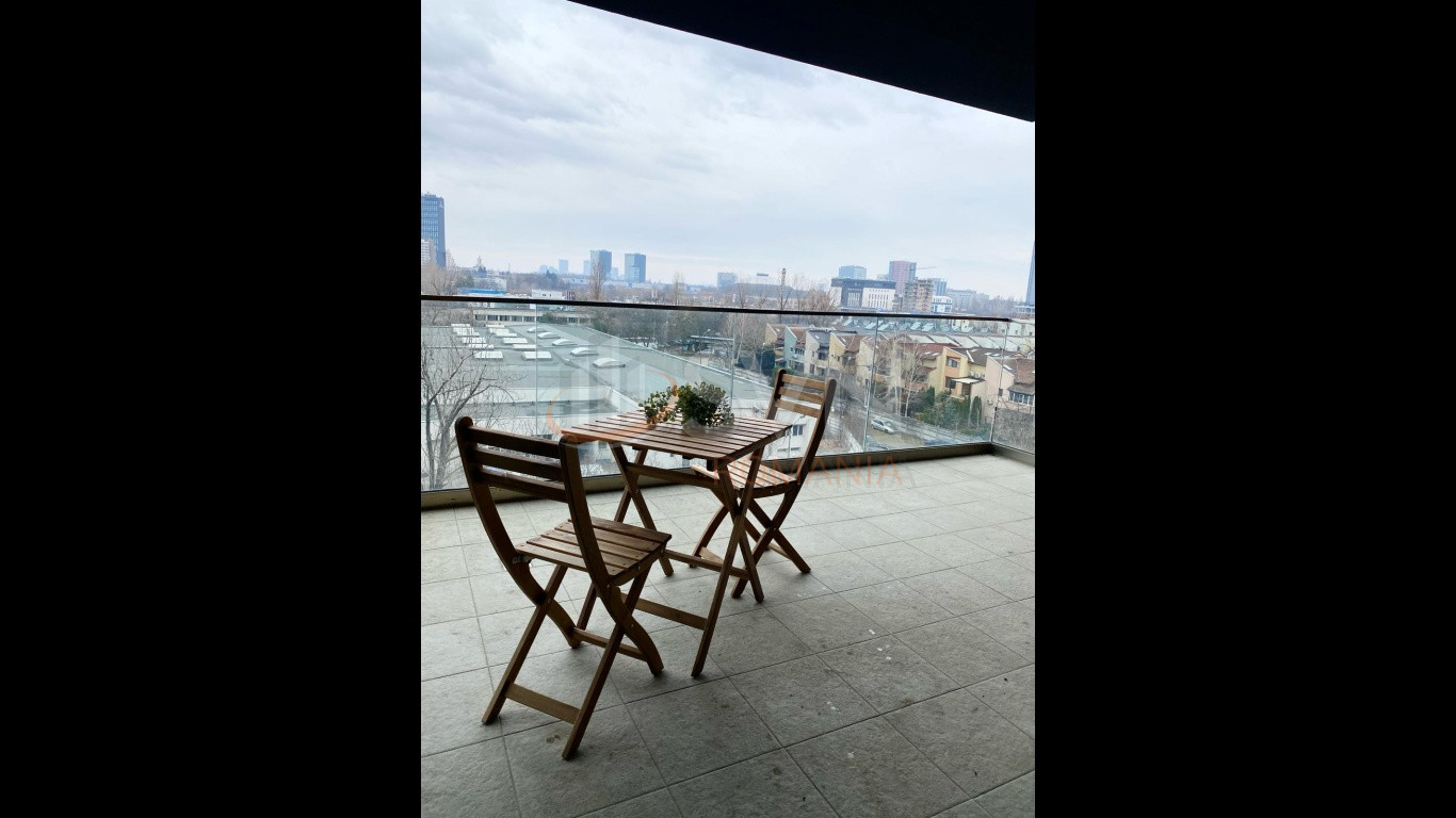 Apartament, 3 camere Bucuresti/P-ta Presei Libere