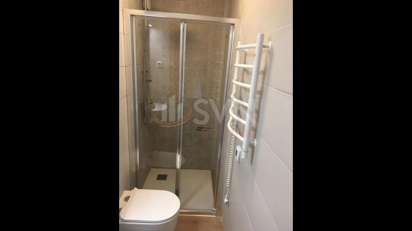 Apartament, 3 camere Bucuresti/P-ta Presei Libere