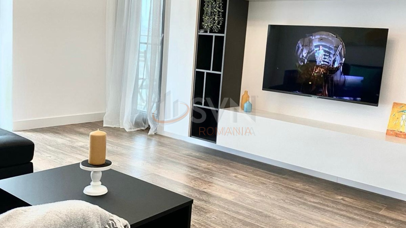 Apartament, 3 camere Bucuresti/P-ta Presei Libere