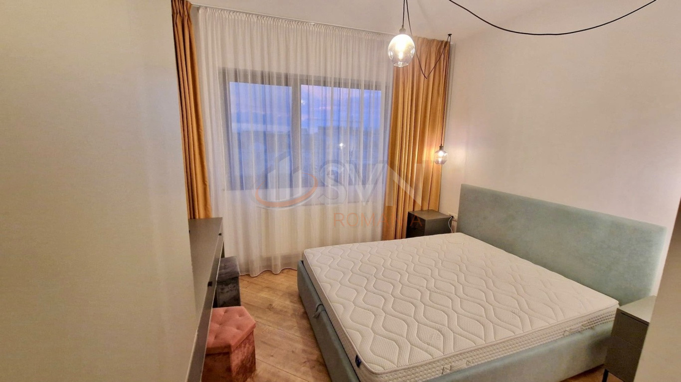 Apartament, 3 camere Bucuresti/Pipera
