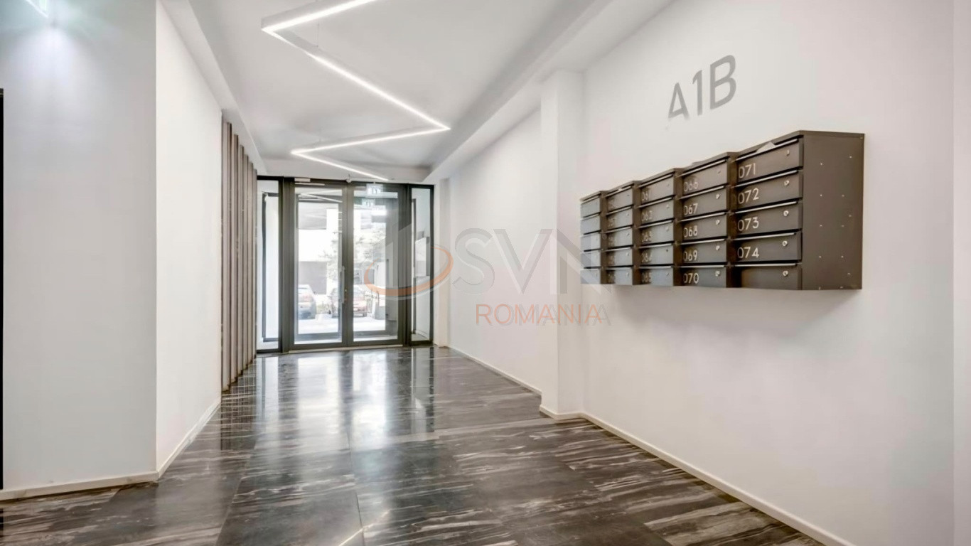 Apartament, 3 camere Bucuresti/Pipera