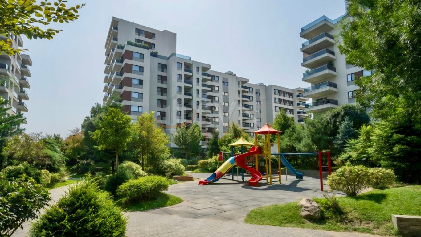 Apartament, 3 camere Bucuresti/Pipera