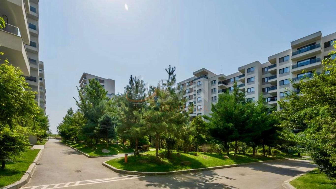 Apartament, 3 camere Bucuresti/Pipera
