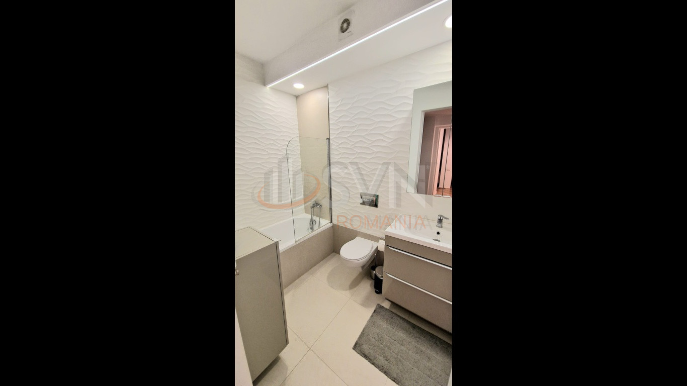 Apartament, 3 camere Bucuresti/Pipera