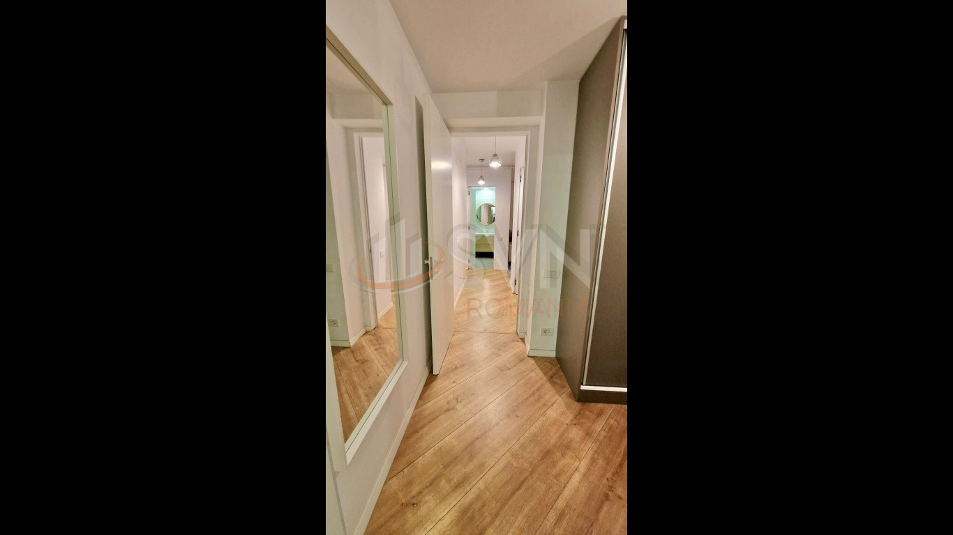 Apartament, 3 camere Bucuresti/Pipera