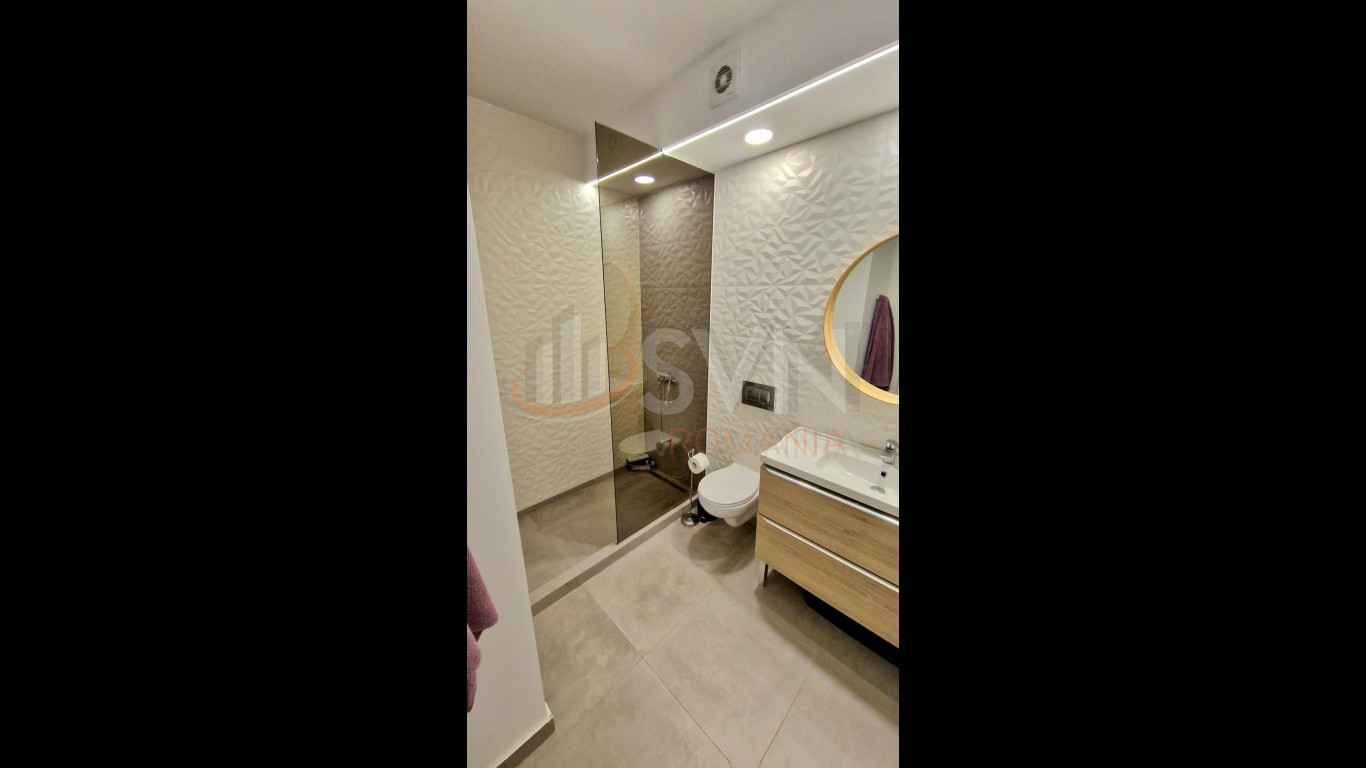 Apartament, 3 camere Bucuresti/Pipera