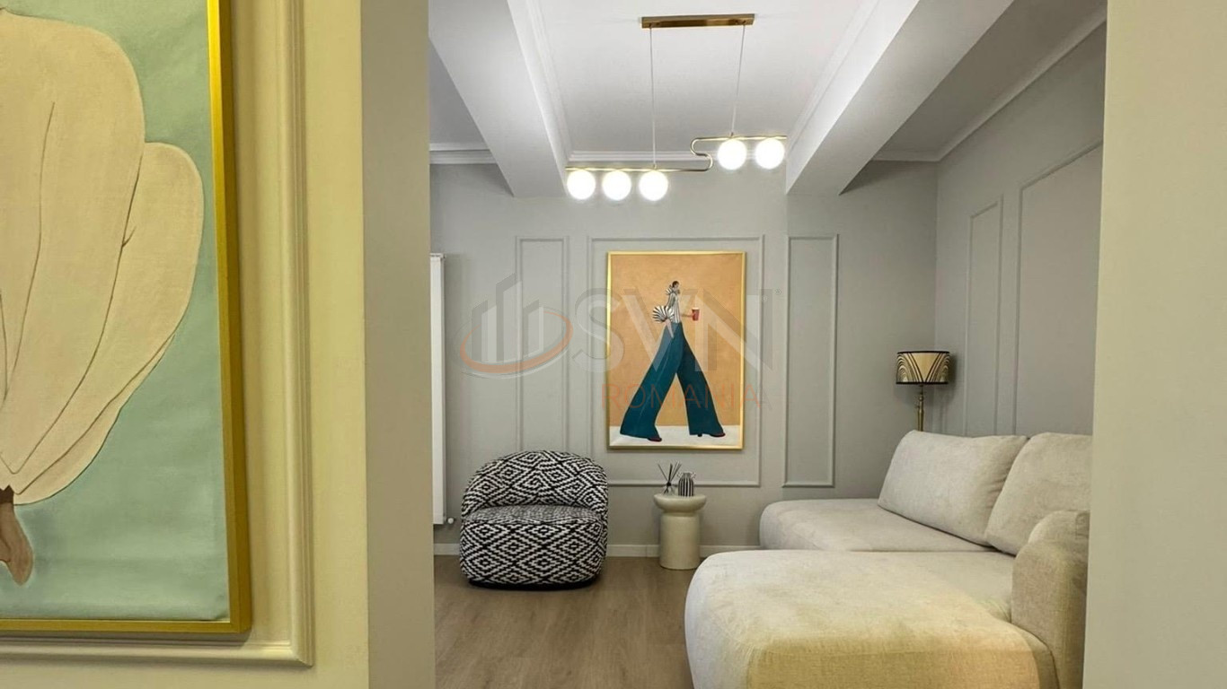 Apartament, 3 camere Bucuresti/Pipera