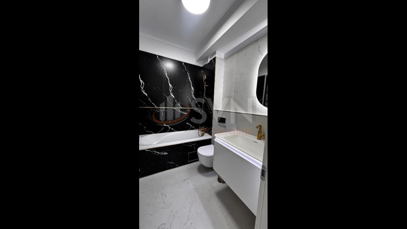 Apartament, 3 camere Bucuresti/Pipera
