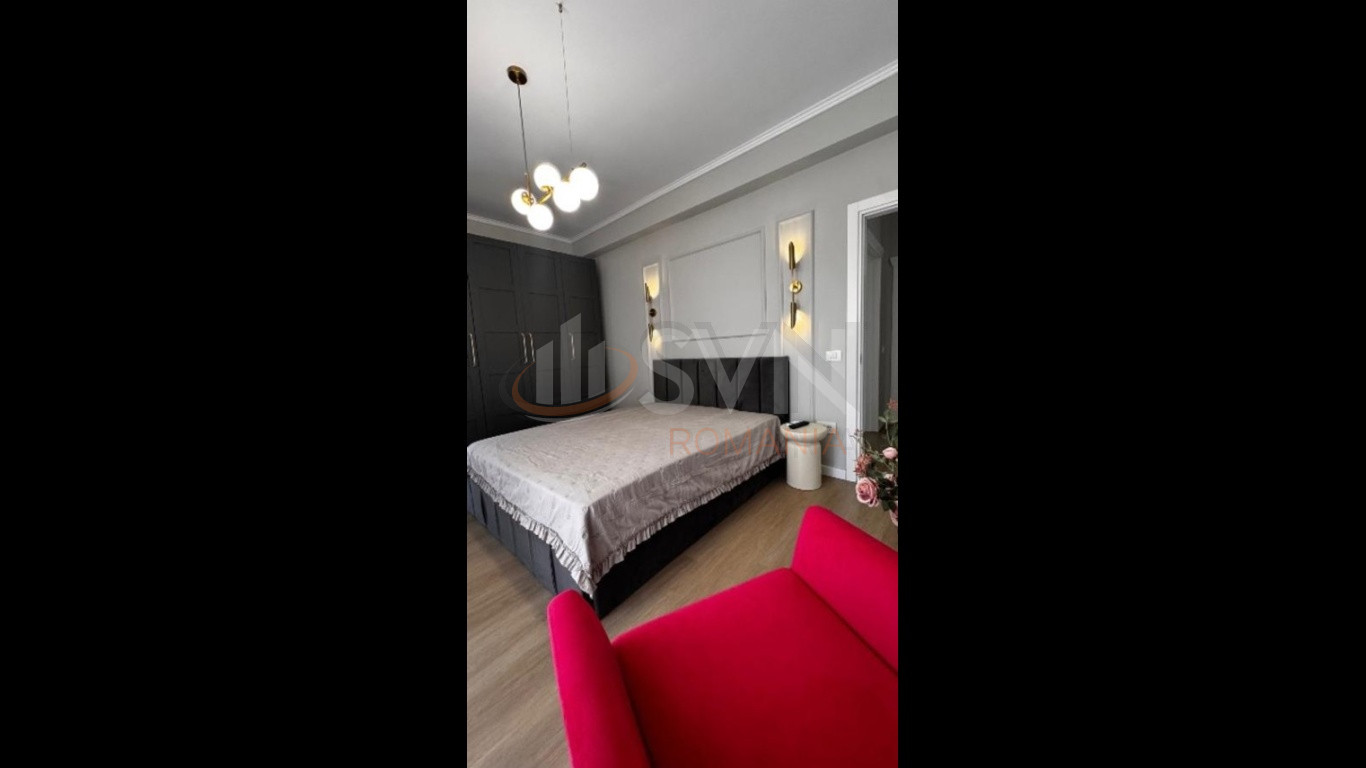 Apartament, 3 camere Bucuresti/Pipera