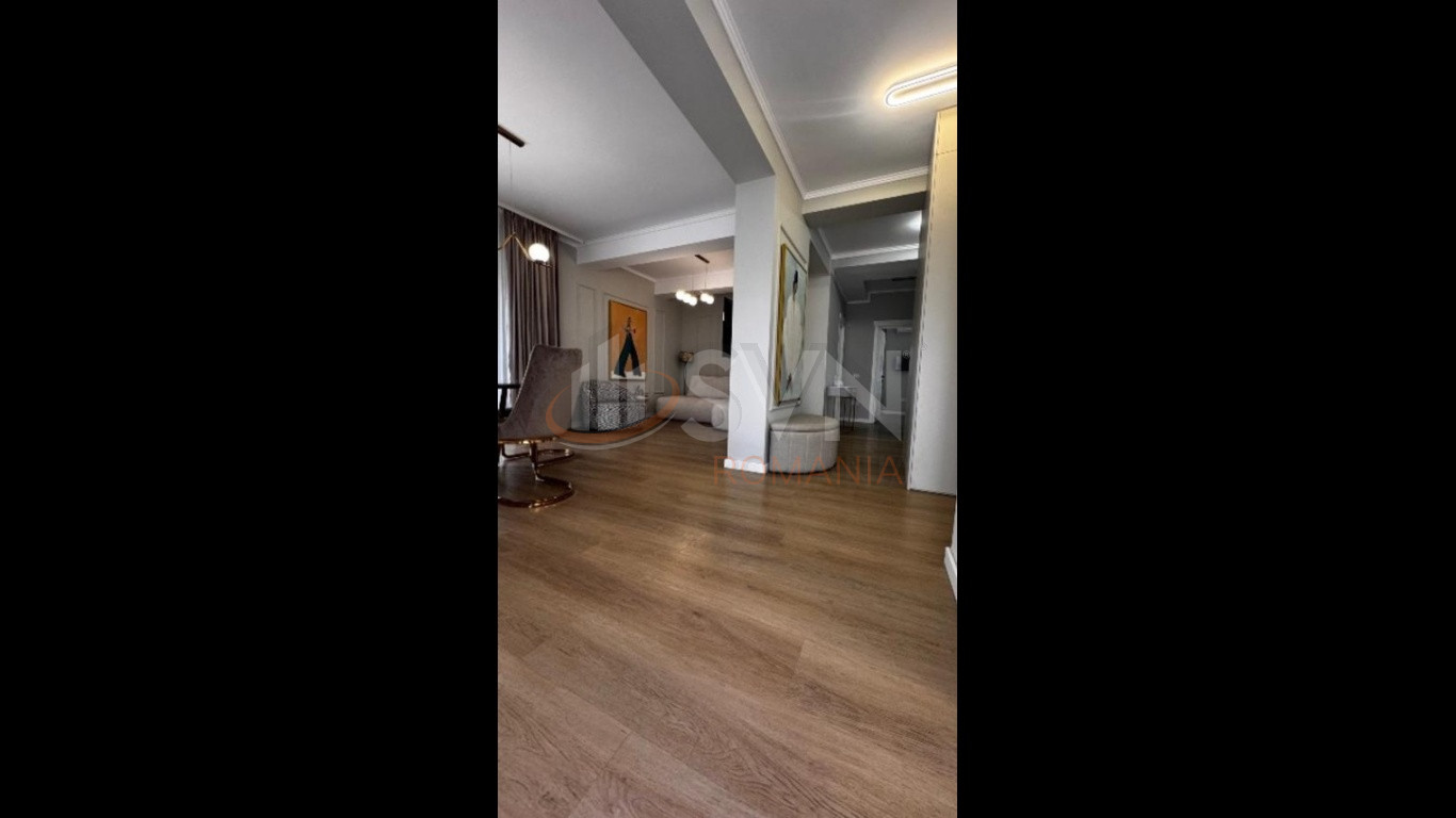 Apartament, 3 camere Bucuresti/Pipera