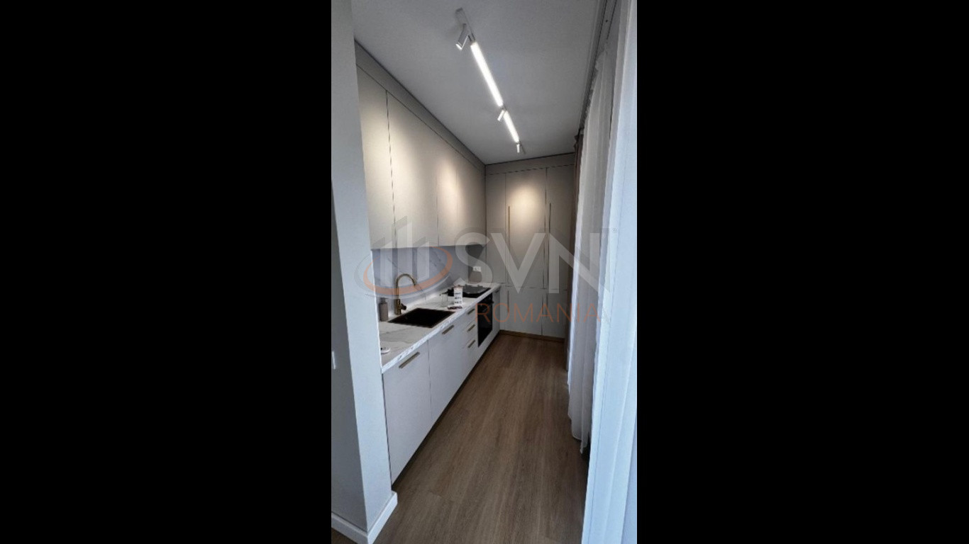Apartament, 3 camere Bucuresti/Pipera