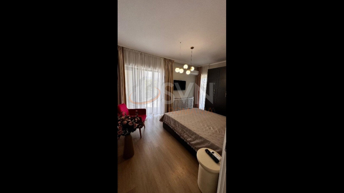 Apartament, 3 camere Bucuresti/Pipera