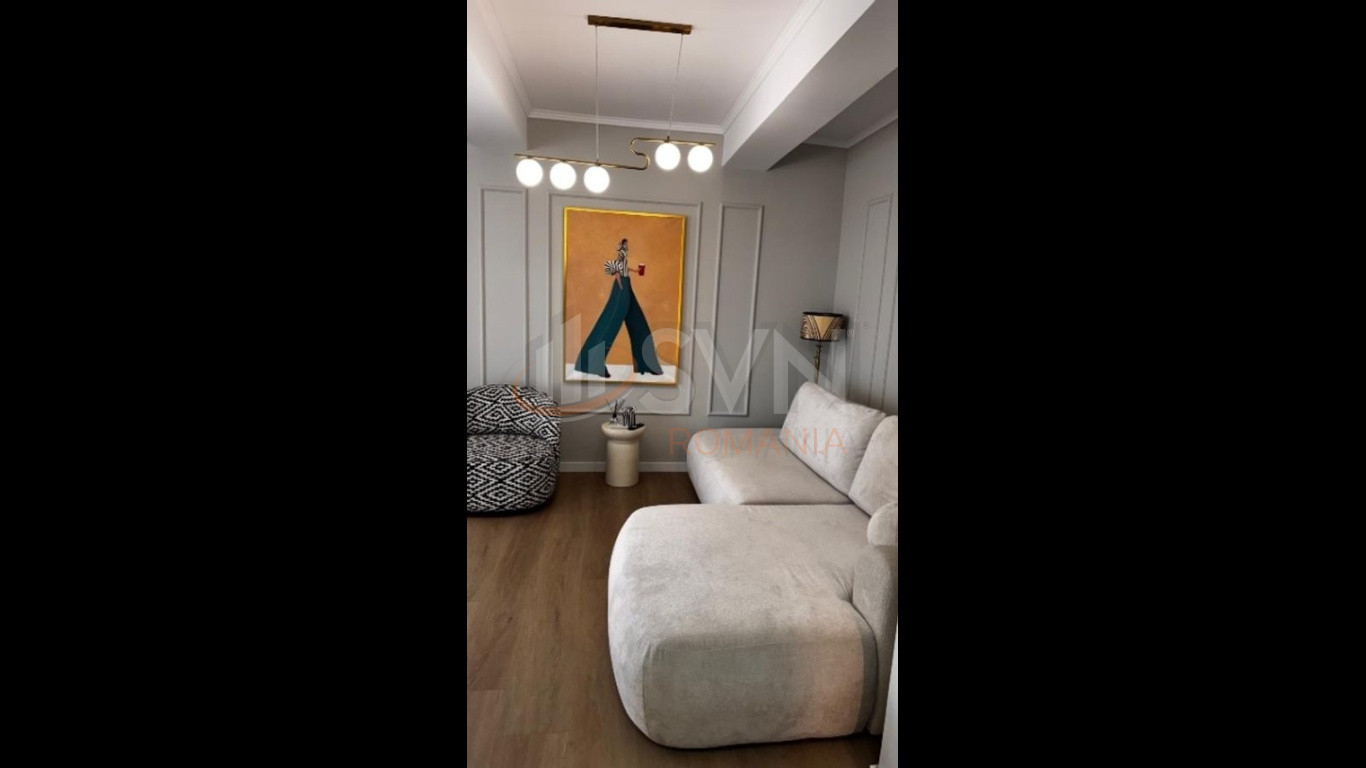 Apartament, 3 camere Bucuresti/Pipera