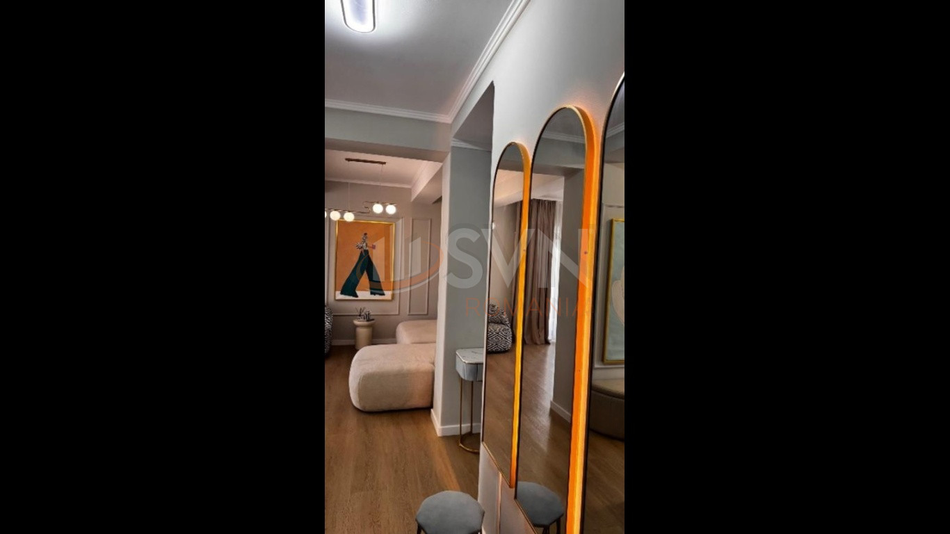 Apartament, 3 camere Bucuresti/Pipera