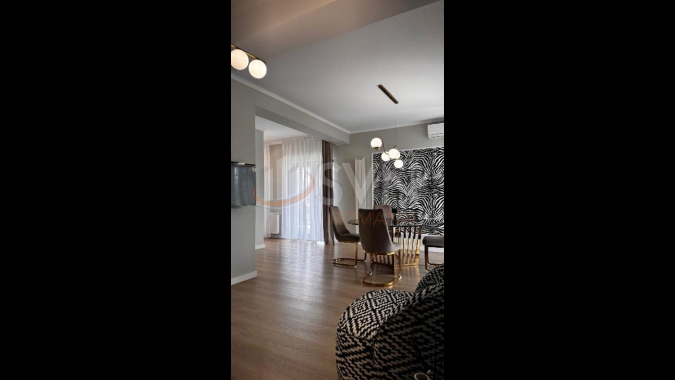 Apartament, 3 camere Bucuresti/Pipera