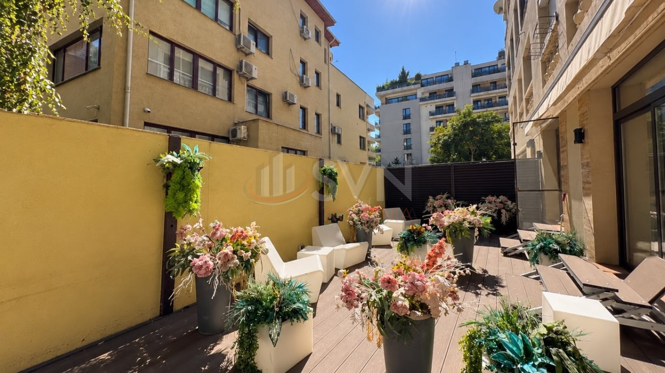 Apartament, 3 camere Bucuresti/Herastrau