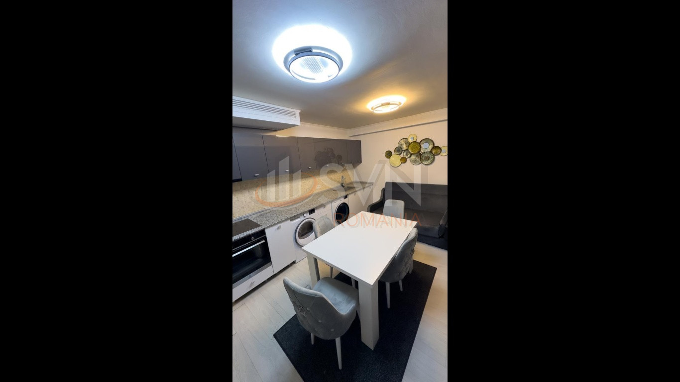 Apartament, 3 camere Bucuresti/Herastrau