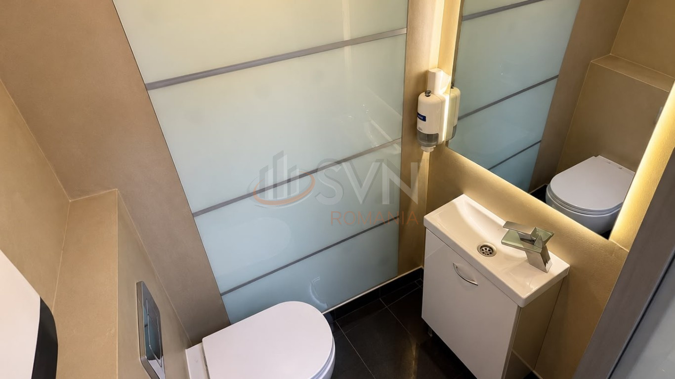Apartament, 3 camere Bucuresti/Herastrau