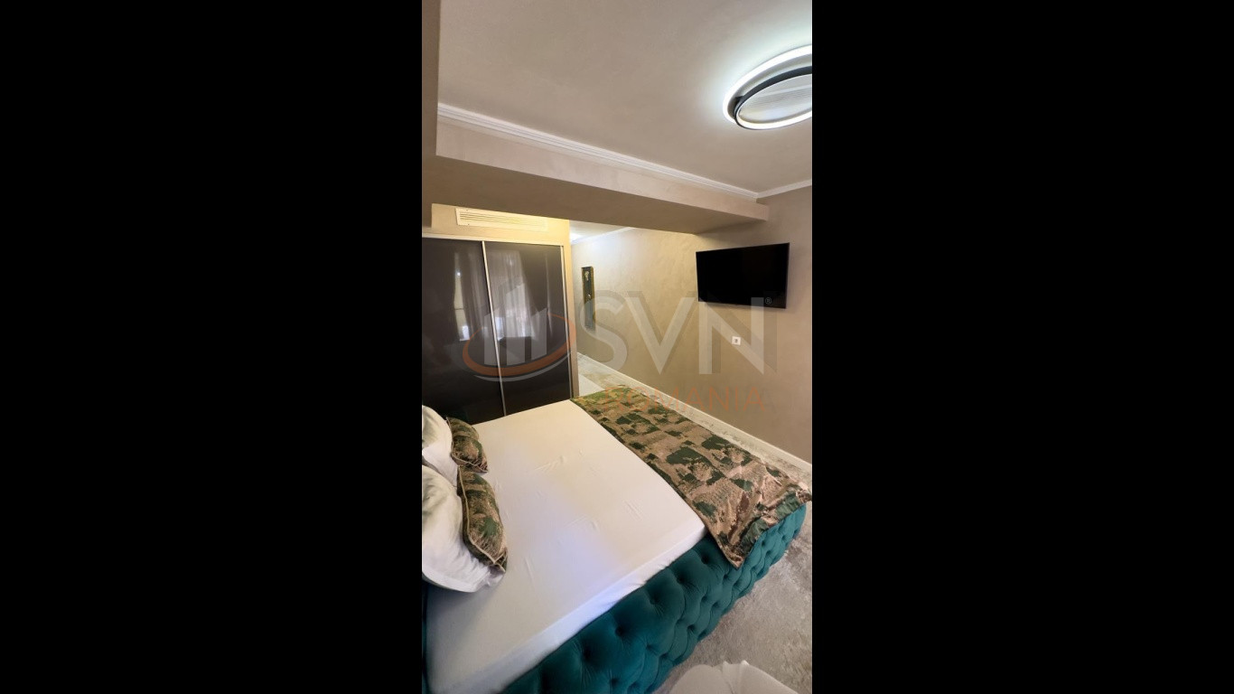 Apartament, 3 camere Bucuresti/Herastrau