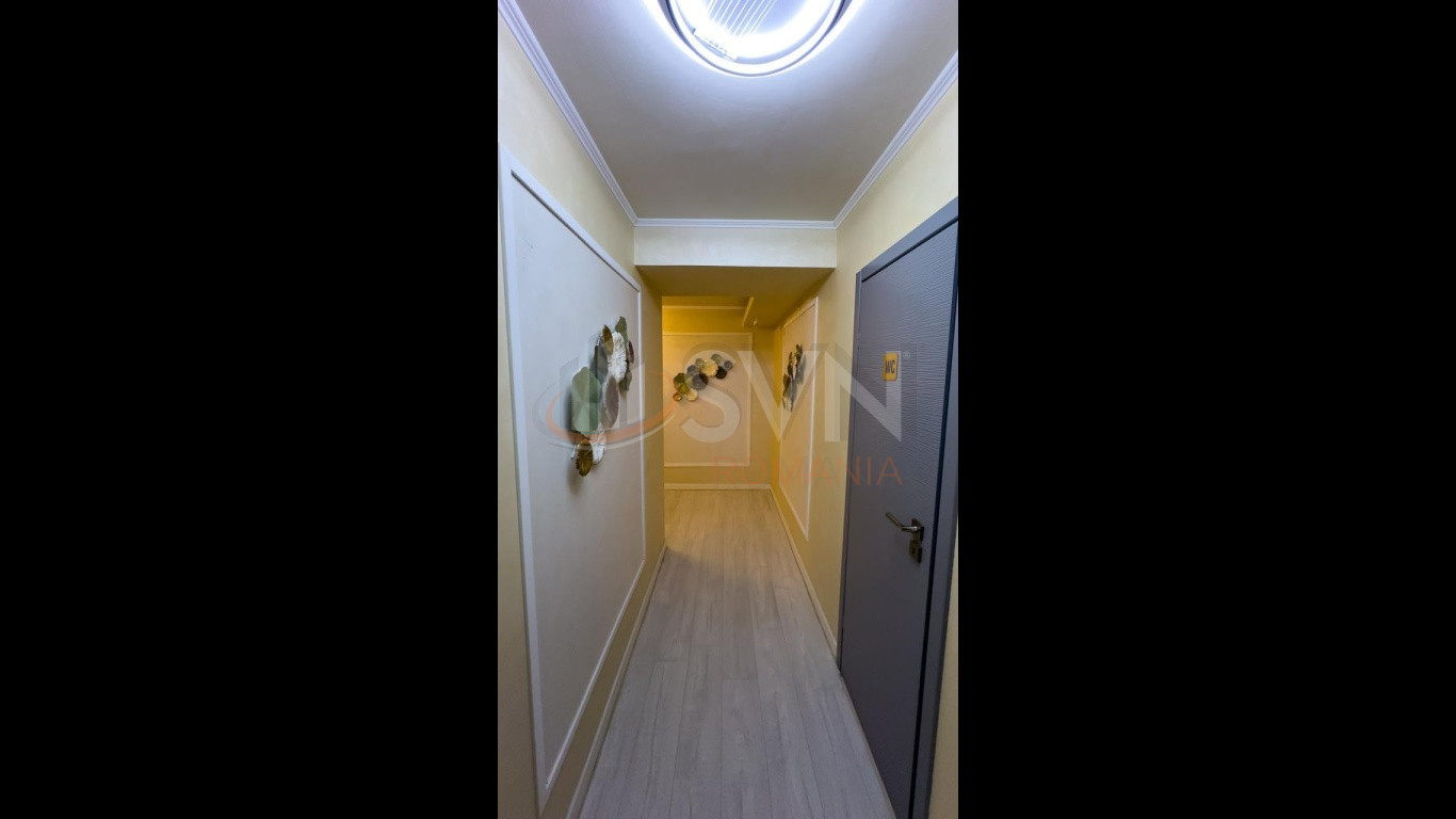 Apartament, 3 camere Bucuresti/Herastrau