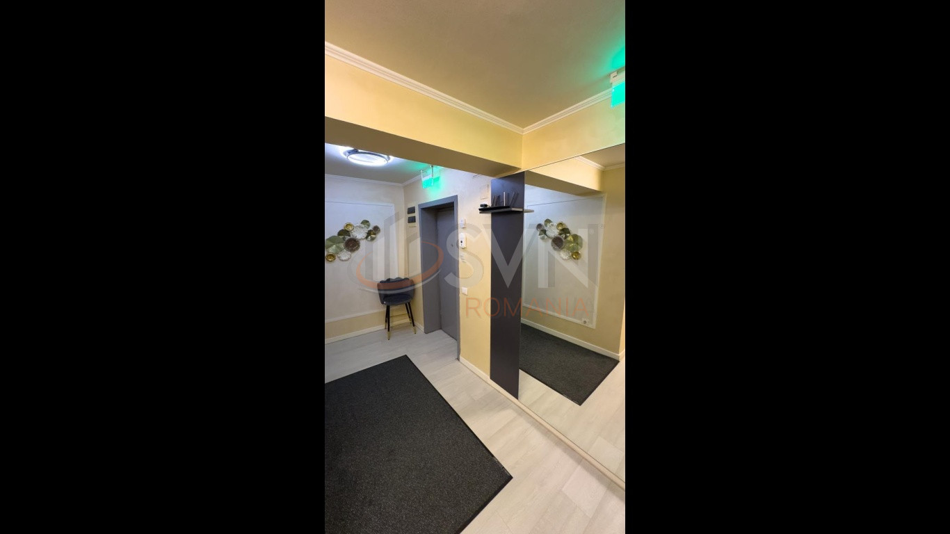 Apartament, 3 camere Bucuresti/Herastrau