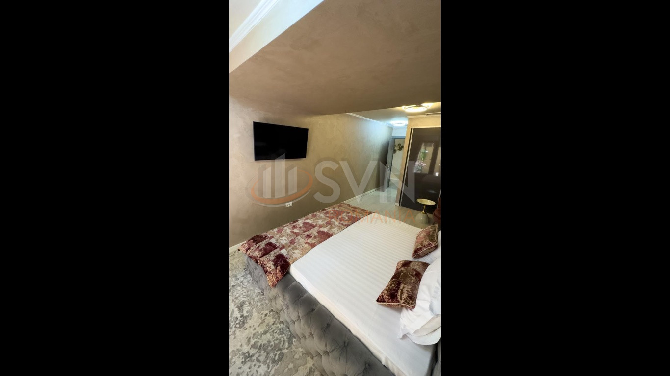 Apartament, 3 camere Bucuresti/Herastrau