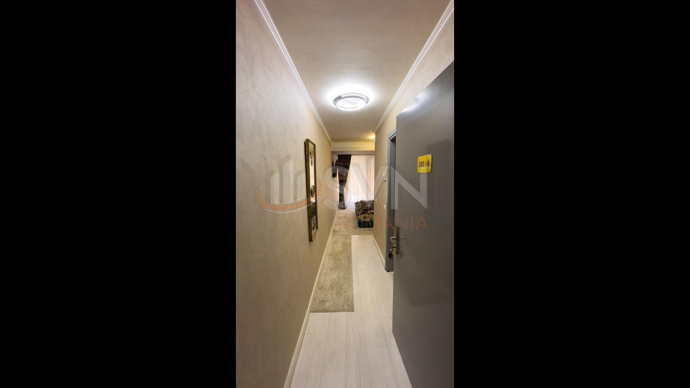 Apartament, 3 camere Bucuresti/Herastrau