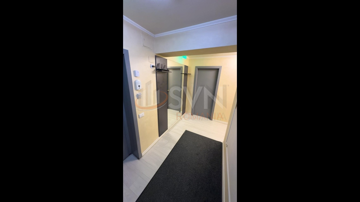 Apartament, 3 camere Bucuresti/Herastrau