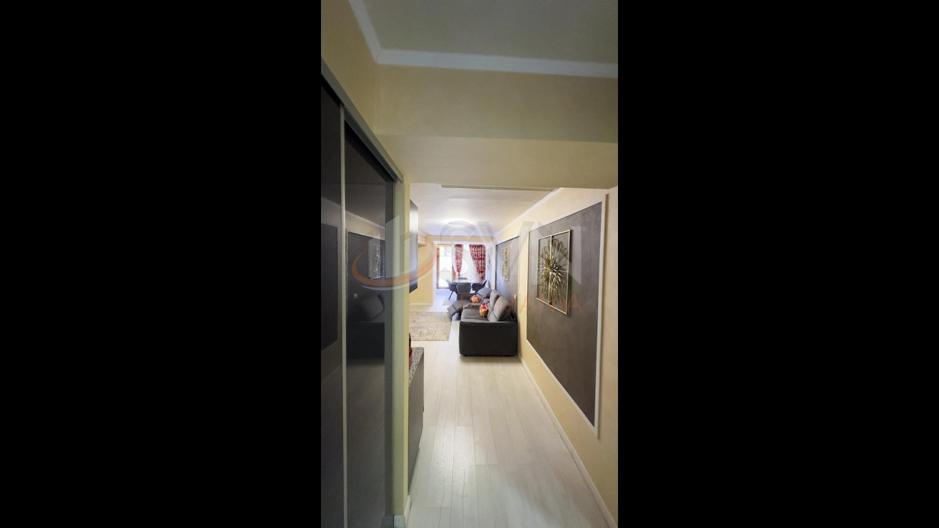 Apartament, 3 camere Bucuresti/Herastrau