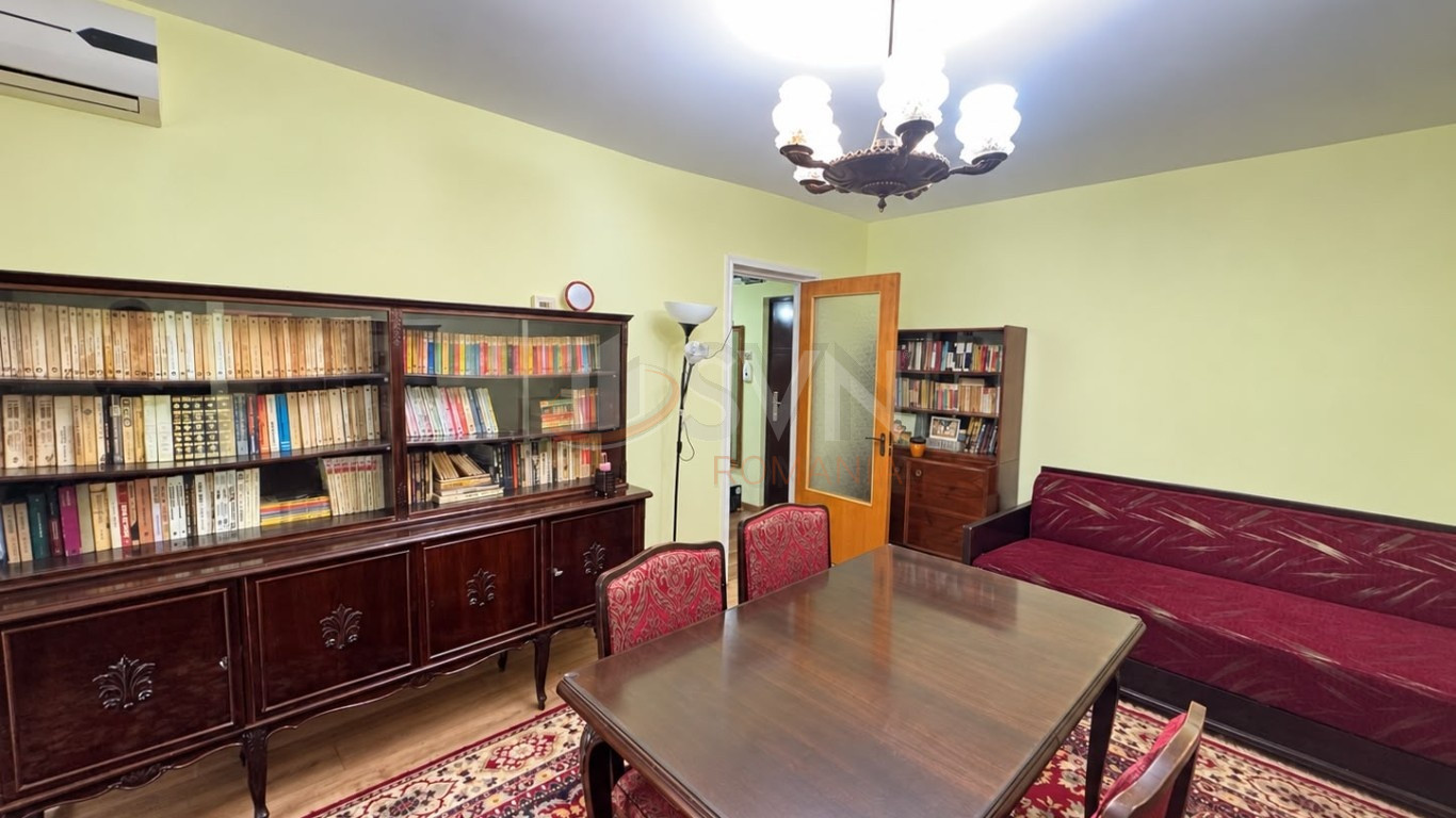 Apartament, 3 camere Bucuresti/Titan
