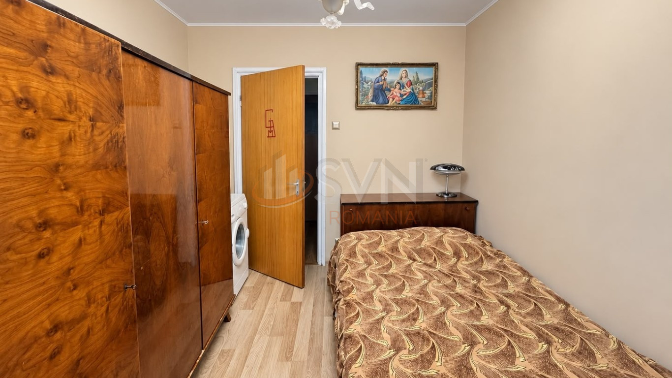 Apartament, 3 camere Bucuresti/Titan