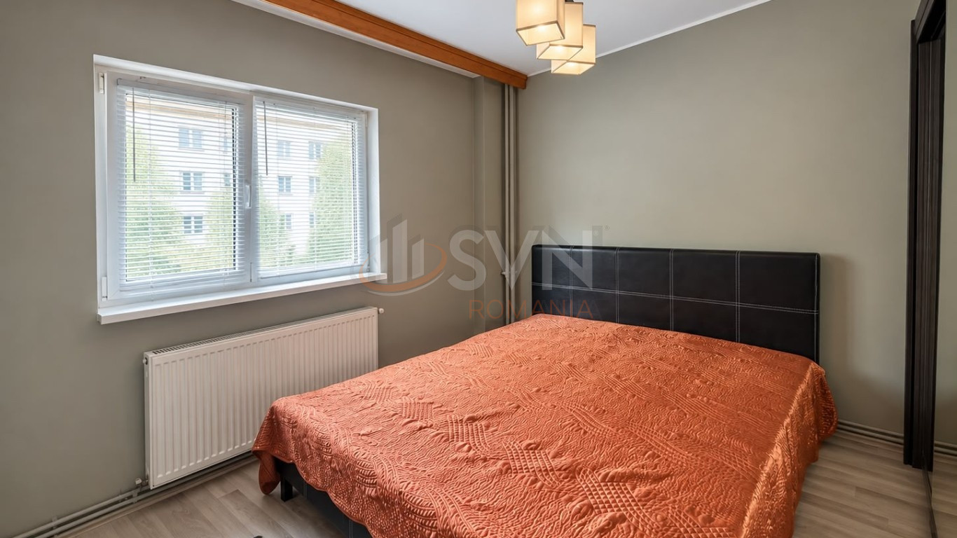 Apartament, 3 camere Bucuresti/Titan