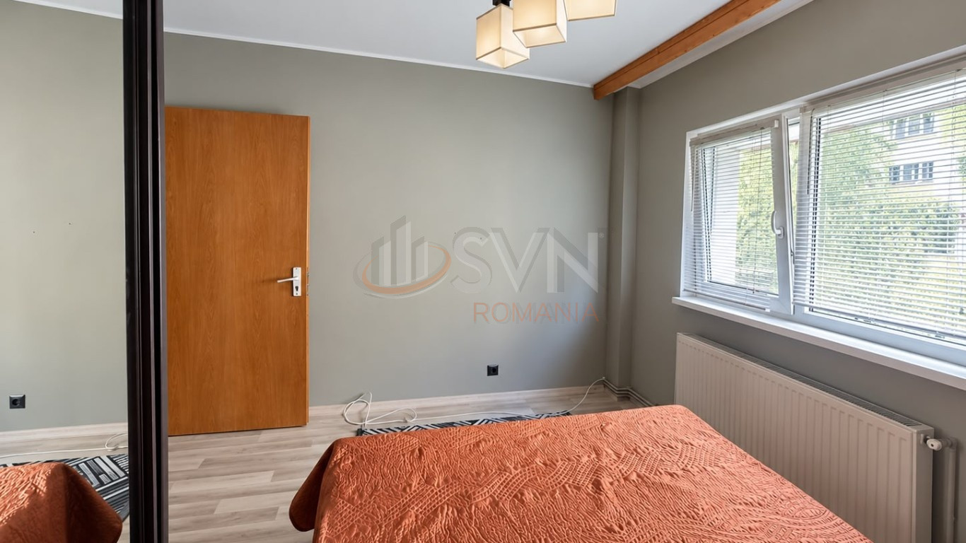 Apartament, 3 camere Bucuresti/Titan