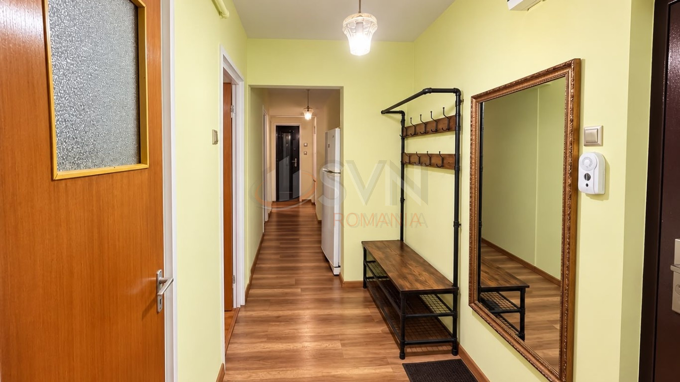 Apartament, 3 camere Bucuresti/Titan