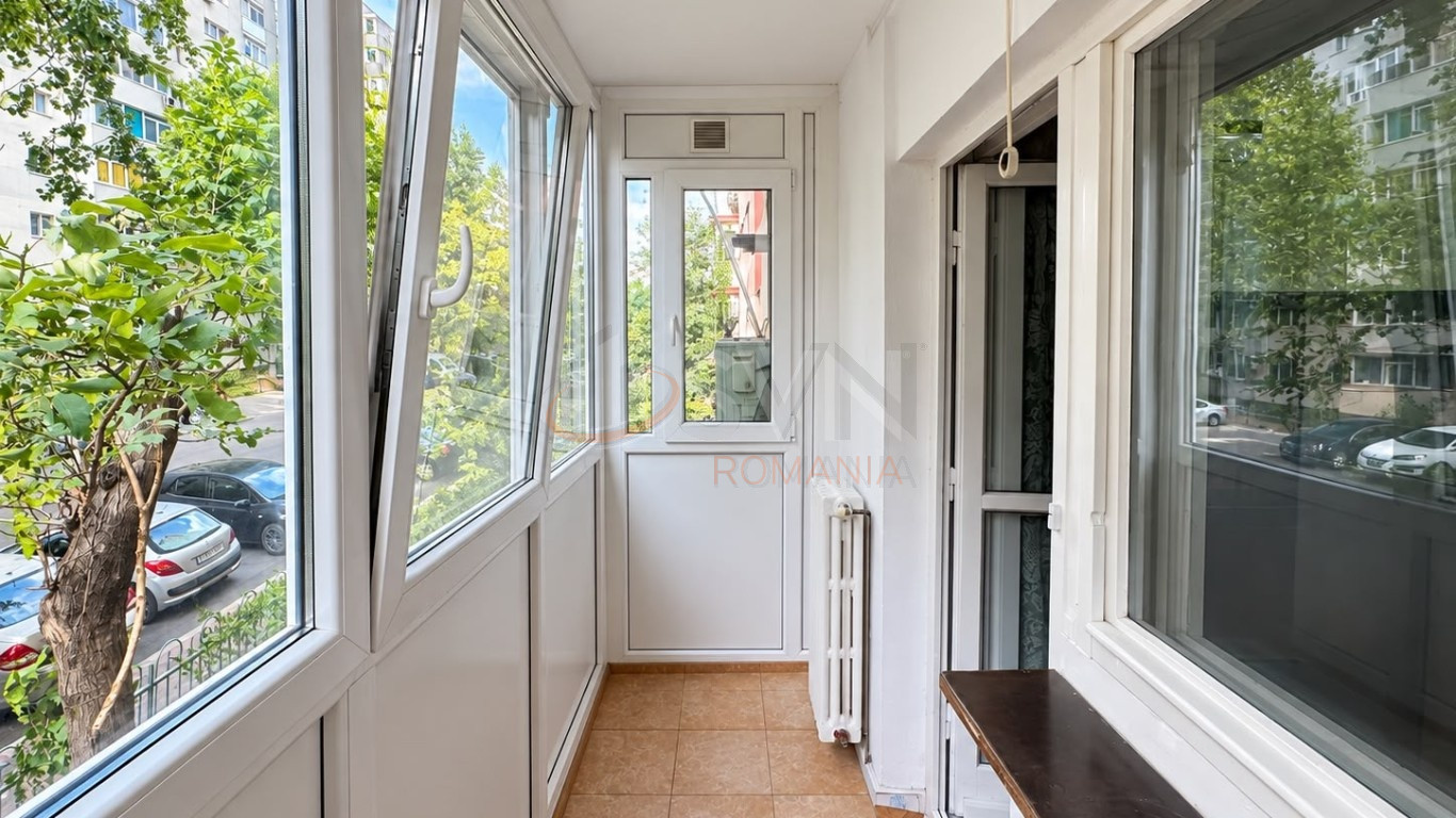 Apartament, 3 camere Bucuresti/Titan