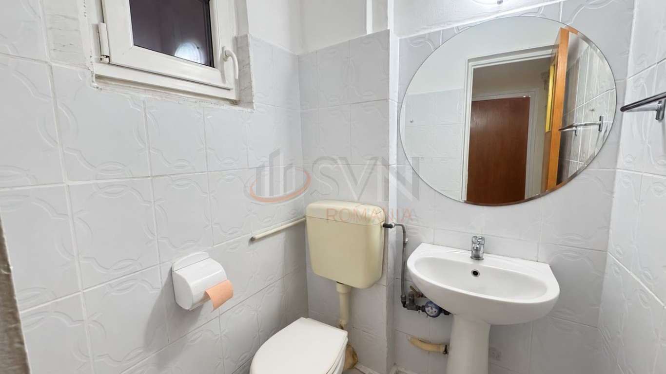 Apartament, 3 camere Bucuresti/Titan