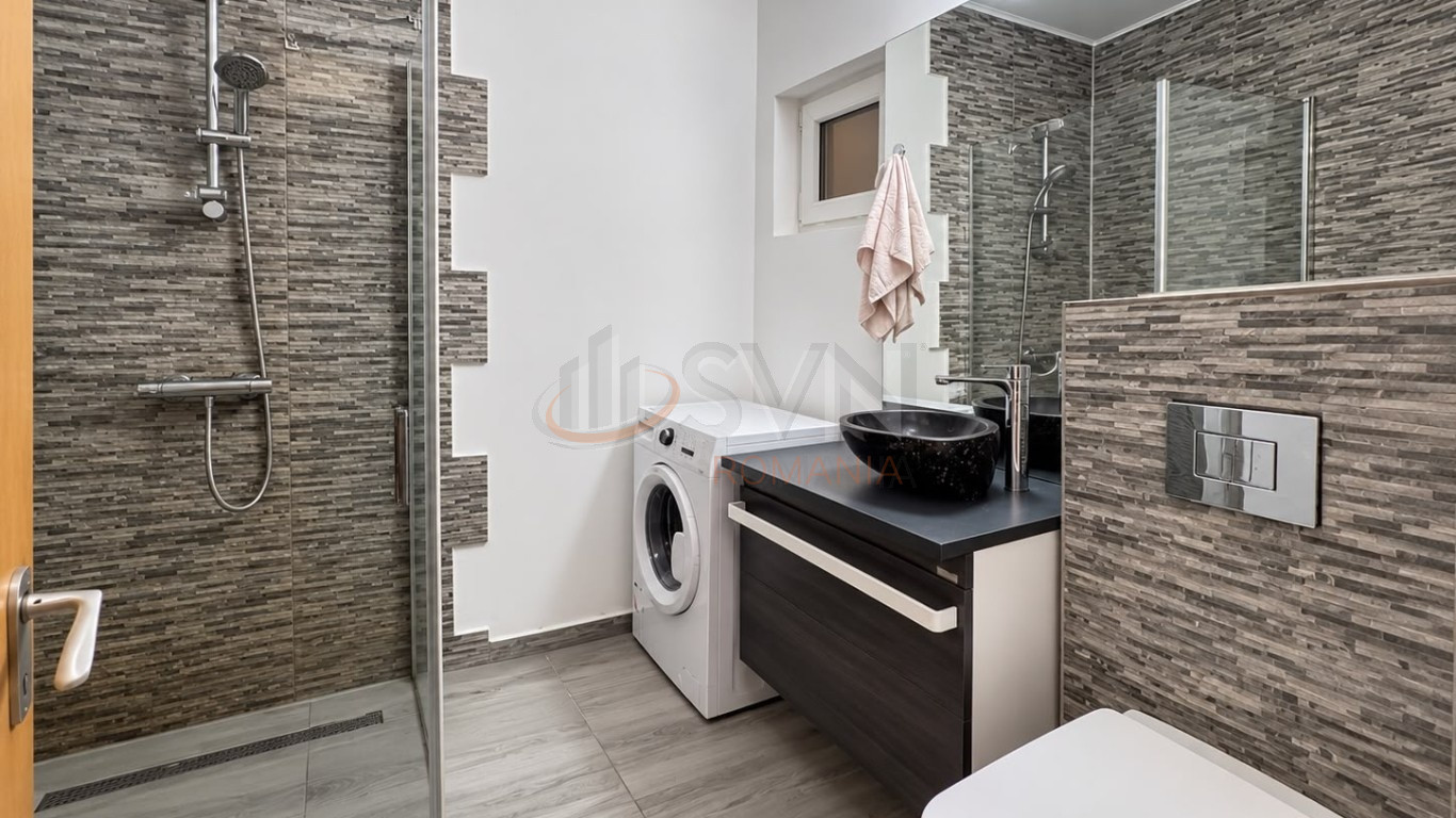 Apartament, 3 camere Bucuresti/Titan