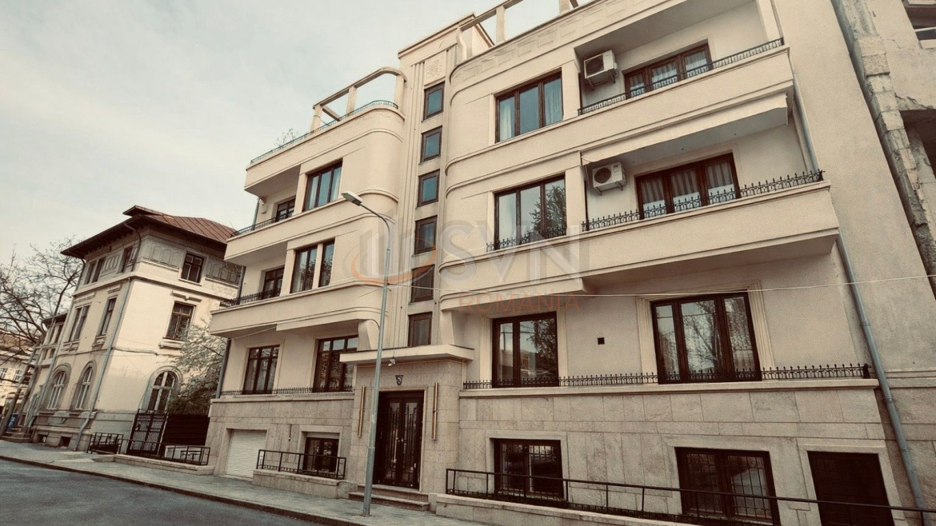 Apartament, 3 camere Bucuresti/Armeneasca
