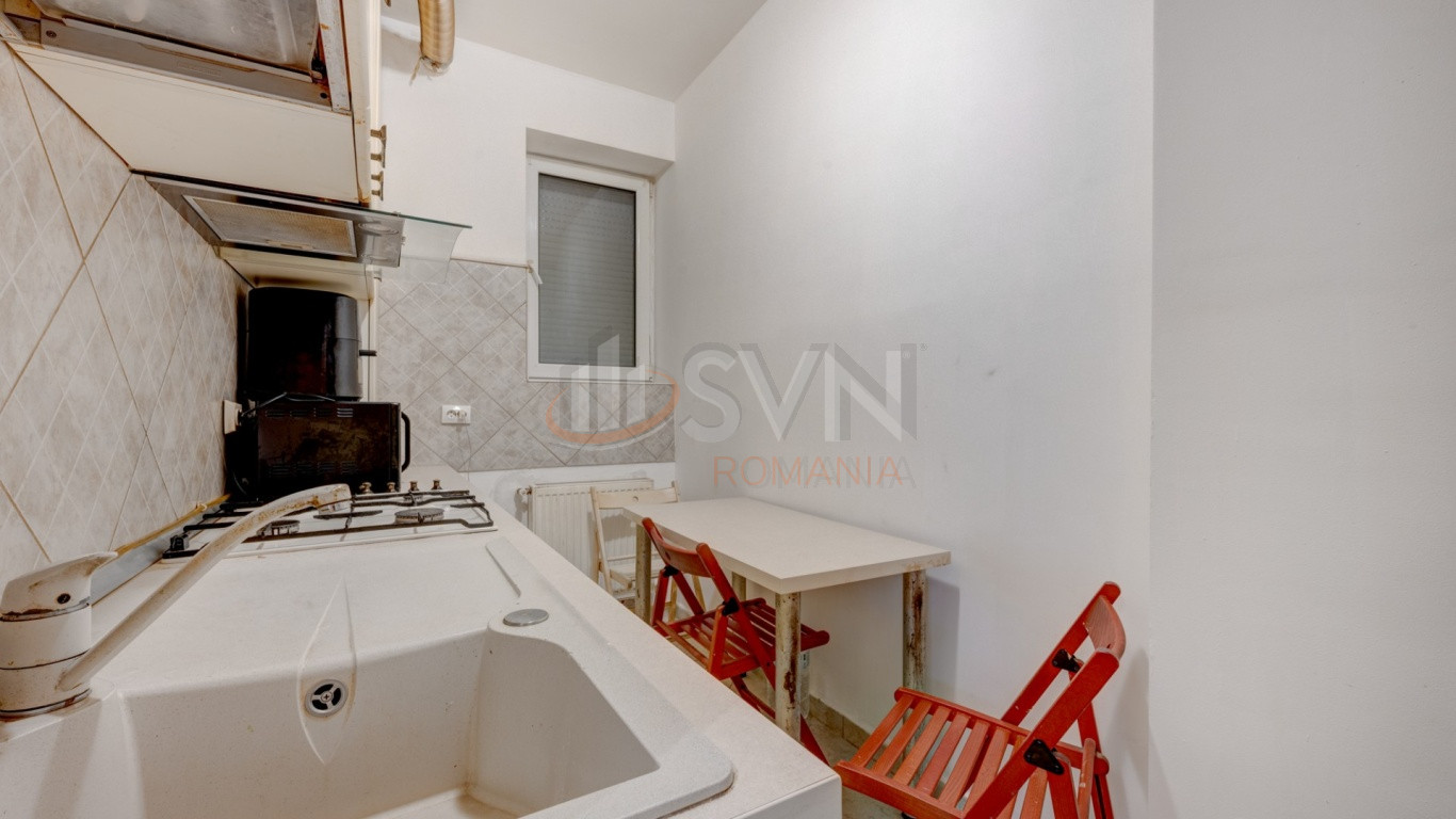 Apartament, 3 camere Bucuresti/Armeneasca