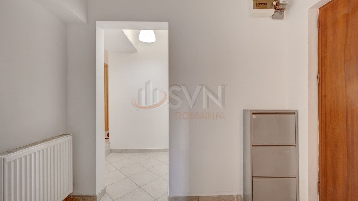 Apartament, 3 camere Bucuresti/Armeneasca