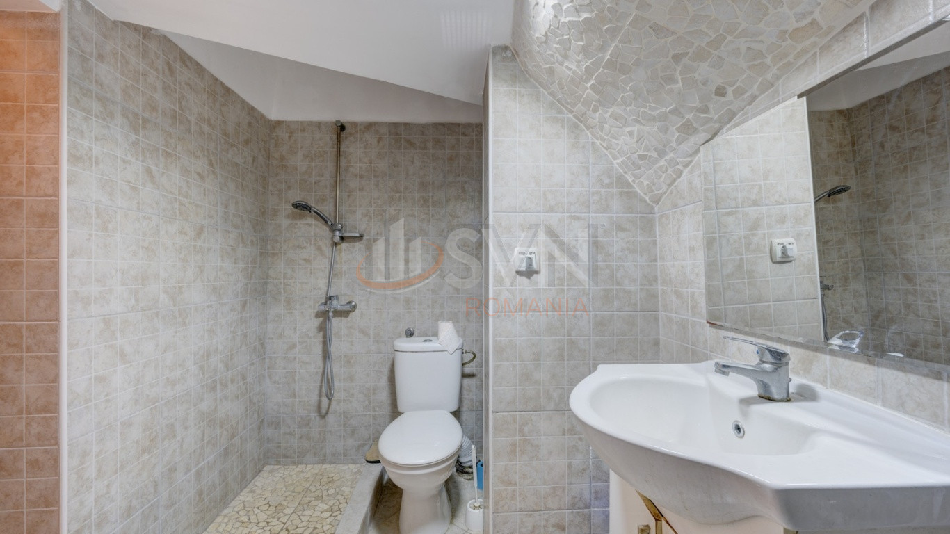 Apartament, 3 camere Bucuresti/Armeneasca