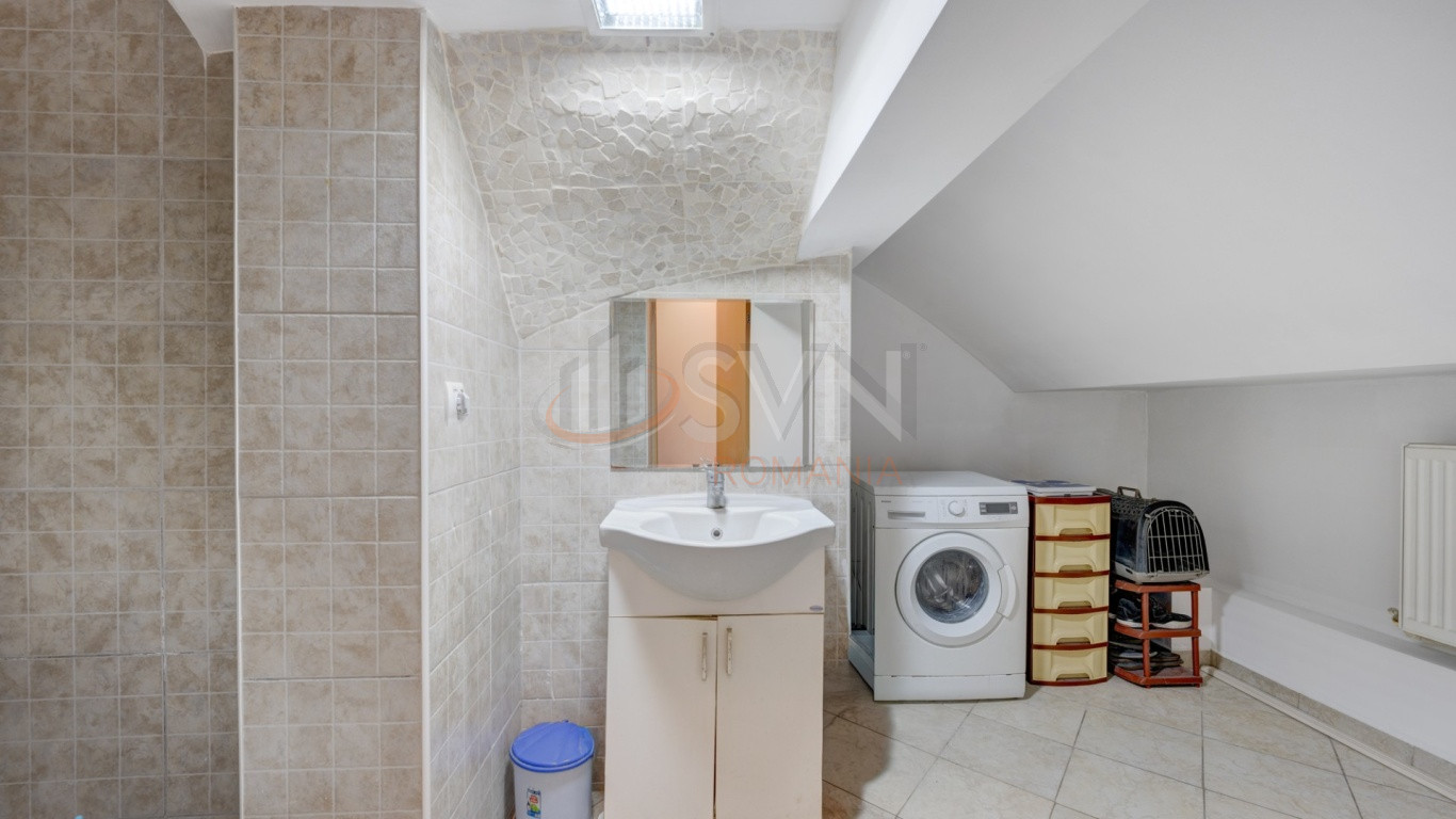 Apartament, 3 camere Bucuresti/Armeneasca