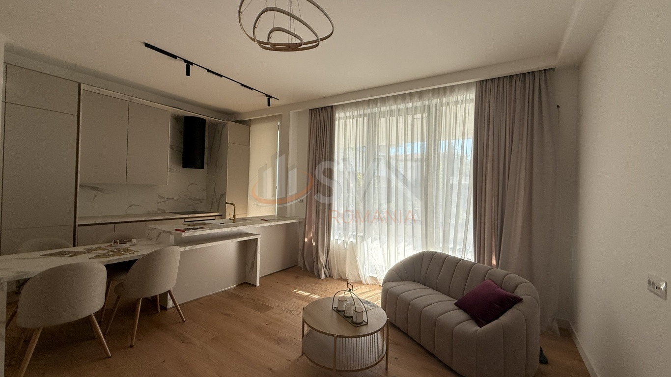 Apartament, 3 camere Bucuresti/Pipera